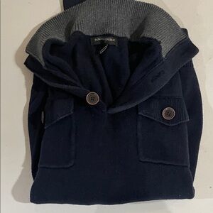 Men’s Banana Republic Sweater